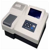 Water Colorimeter